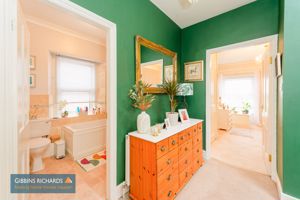 Landing- click for photo gallery